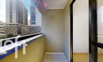 Imagem 4: 1 dormitório na Rua Herculano De Freitas