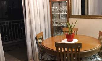 Imagem 2: 3 dormitórios na Rua Vicentina Gomes