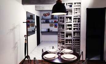 Imagem: 1 dormitório na Avenida Ipiranga