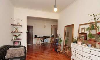 Imagem 2: 1 dormitório na Avenida São João