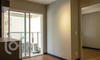 Imagem 3: 1 dormitório na Rua Augusta