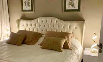 Imagem 6: 3 dormitórios na Rua Itamira