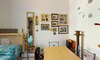 Imagem 6: 1 dormitório na Avenida São João