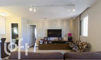 Imagem 3: 3 dormitórios na Rua Coriolano