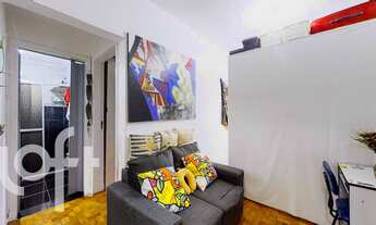 Imagem 2: 1 dormitório na Alameda Nothmann