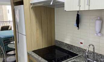 Imagem 6: 1 dormitório na Rua Genebra