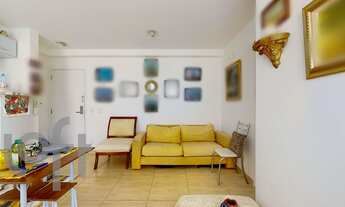 Imagem 5: 1 dormitório na Rua Augusta