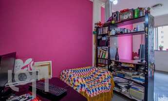 Imagem 2: 1 dormitório na Alameda Ribeirão Preto