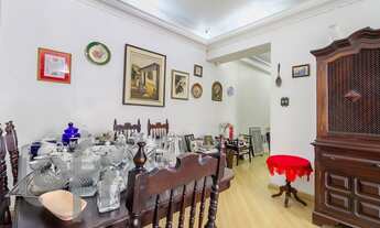 Imagem 5: 4 dormitórios na Rua Pamplona