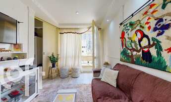 Imagem 6: 1 dormitório na Rua Brigadeiro Tobias