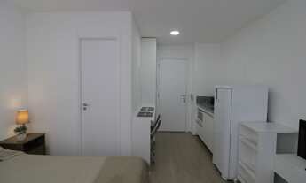 Imagem 5: 1 dormitório na Rua Coronel Mursa