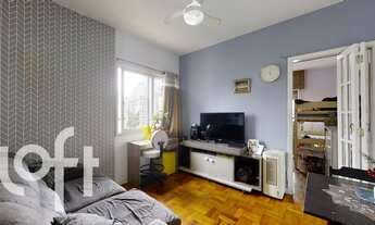 Imagem 3: 1 dormitório na Avenida Nove De Julho