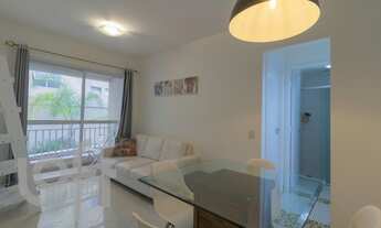 Imagem 3: 1 dormitório na Rua Dona Antônia De Queirós