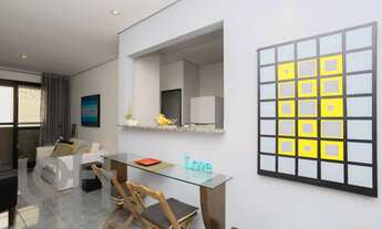 Imagem 7: 1 dormitório na Rua Herculano De Freitas