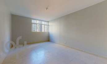 Imagem: 1 dormitório na Rua Francisca Miquelina