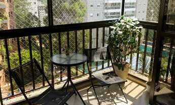 Imagem 4: 3 dormitórios na Rua Itamira