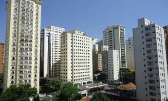 Imagem 5: 3 dormitórios na Rua Guarará