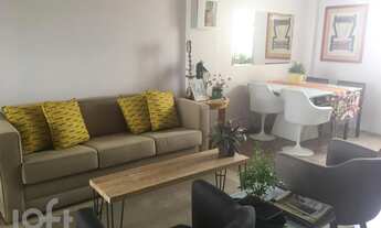 Imagem: 3 dormitórios na Rua Cardoso De Almeida