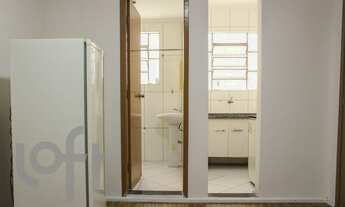 Imagem 2: 1 dormitório na Rua Doutor Penaforte Mendes