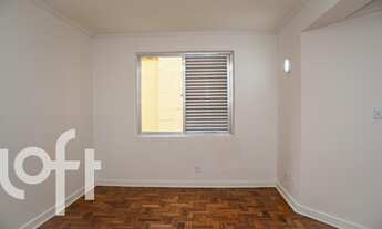 Imagem: 1 dormitório na Rua Martins Fontes