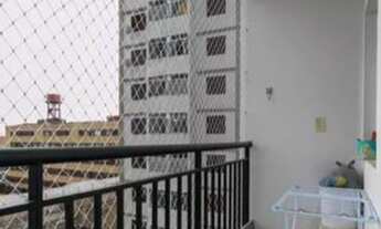 Imagem 6: 1 dormitório na Rua Caetano Pinto