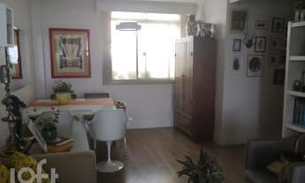 Imagem 2: 3 dormitórios na Rua Cardoso De Almeida