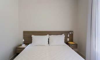 Imagem 6: 1 dormitório na Avenida Senador Queiros