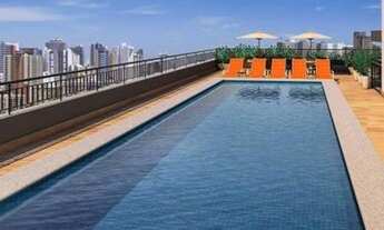 Imagem: 1 dormitório na Rua Caio Prado