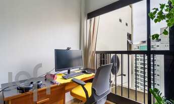 Imagem 7: 1 dormitório na Rua Carlos Sampaio