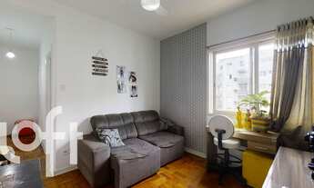 Imagem: 1 dormitório na Avenida Nove De Julho