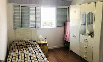 Imagem 4: 1 dormitório na Rua Barra Do Tibaji