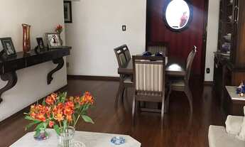 Imagem 4: 3 dormitórios na Rua Teixeira Da Silva