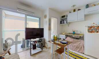 Imagem 4: 1 dormitório na Rua Augusta