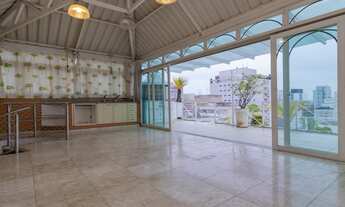 Imagem 7: 3 dormitórios na Rua Alagoas