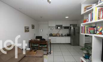 Imagem 4: 1 dormitório na Rua Clímaco Barbosa