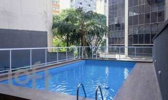 Imagem: 1 dormitório na Rua Genebra