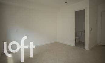 Imagem 5: 1 dormitório na Rua Alves Guimarães