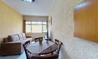 Imagem: 1 dormitório na Rua Ricardo Cavatton