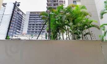 Imagem 6: 1 dormitório na Rua Alves Guimarães