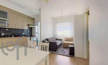 Imagem 1: 1 dormitório na Rua Cônego Vicente Miguel Marino