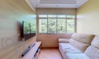 Imagem 2: 1 dormitório na Rua Ricardo Cavatton