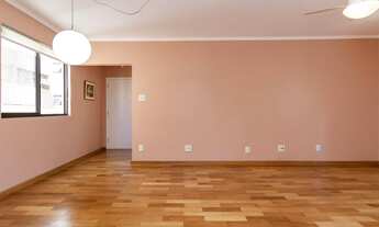 Imagem 2: 2 dormitórios na Rua Doutor Brasílio Machado