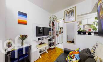 Imagem 3: 1 dormitório na Alameda Nothmann