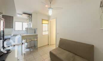 Imagem 4: 1 dormitório na Alameda Eduardo Prado