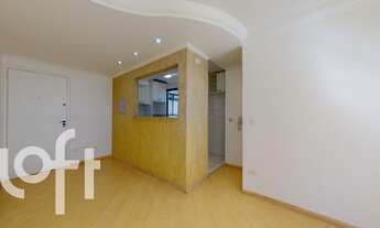 Imagem 3: 1 dormitório na Rua Herculano De Freitas