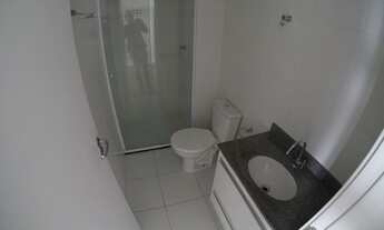 Imagem 6: 1 dormitório na Rua Cônego Vicente Miguel Marino