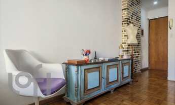 Imagem 5: 1 dormitório na Rua Vitorino Carmilo