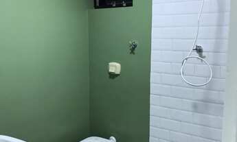 Imagem 5: 1 dormitório na Rua Doutor Brasílio Machado