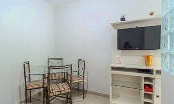 Imagem 4: 1 dormitório, 1 banheiros, 28M² de Área Construída