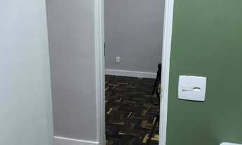 Imagem 6: 1 dormitório na Rua Doutor Brasílio Machado